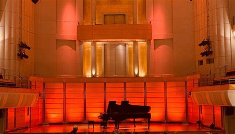 CITY RECITAL HALL (2026) All You Need to Know BEFORE You Go (with ...