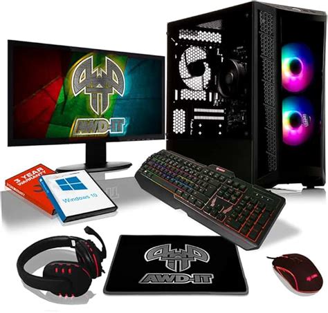 Gamer Computer 的图像结果