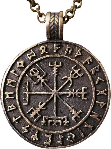 Baldur Jewelry - Handcrafted Viking Runic Rune India | Ubuy