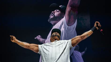 Wu-Tang Clan sends clear message at final Detroit show: Review