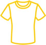 Kids Round Neck T- Shirt – Spyndell