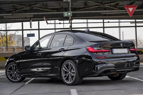 Utilizat BMW M3 2019 - 48 800 EUR, 86 300 km - Autovit.ro