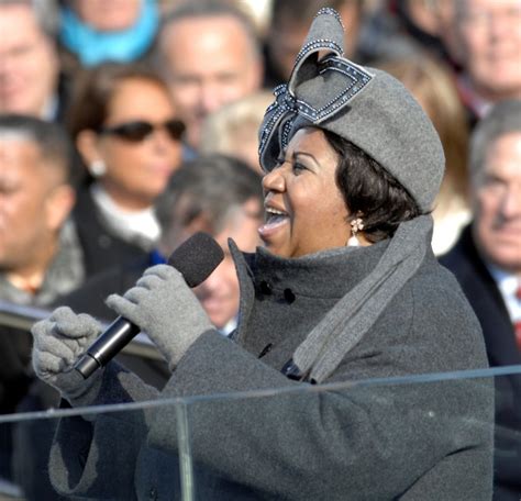 Online Auditions for Lead Role in MGM's Upcoming Aretha Franklin Movie ...