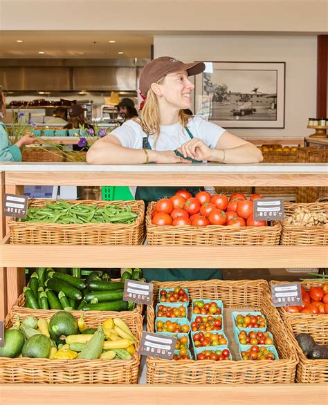 L.A. Grocery & Café