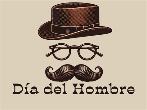 Día del Hombre en Colombia: cuándo es y por qué se celebra - Calendarr