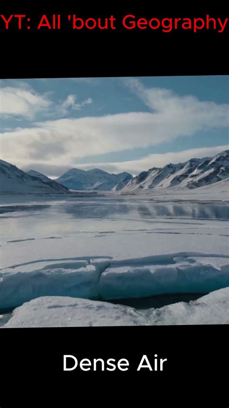 What's The Windiest Place On Earth?! - YouTube