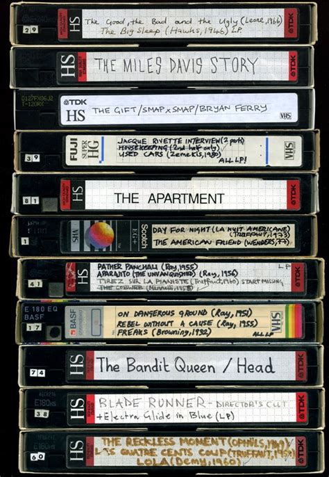 Image result for VHS Collection Archive