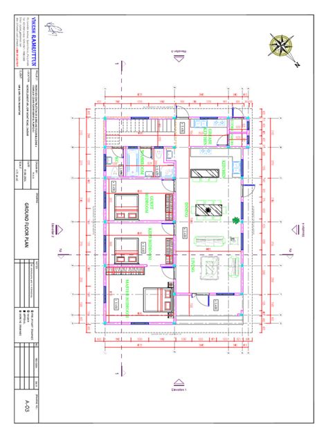 Ground Plan Examples 的图像结果