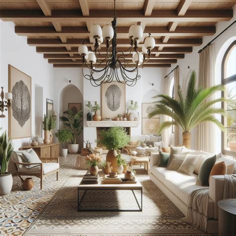 15 Stylish Contemporary Mediterranean Decor Ideas