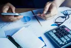 GST Filing Cost is ₹199 only! Filing of GSTR-1 & 3B Services
