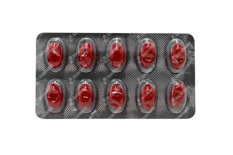 Rejunuron Active Capsule 10 - Uses, Side Effects, Dosage, Price | Truemeds