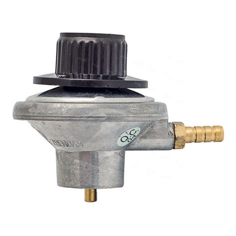 Buy Bunsen Burner Propane Adjustable Control Valve Gas Regulator Lab ...