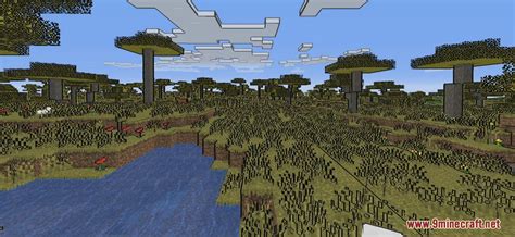 Image result for Shaders with Animations Minecraft Java