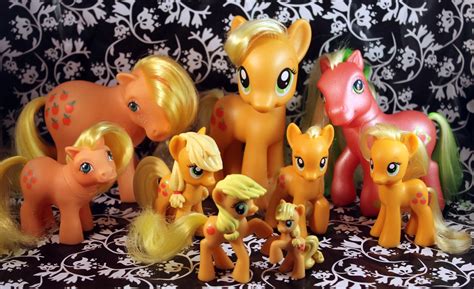 Toys | My Little Pony Friendship is Magic Wiki | Fandom