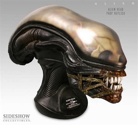 Alien Head Props 的图像结果
