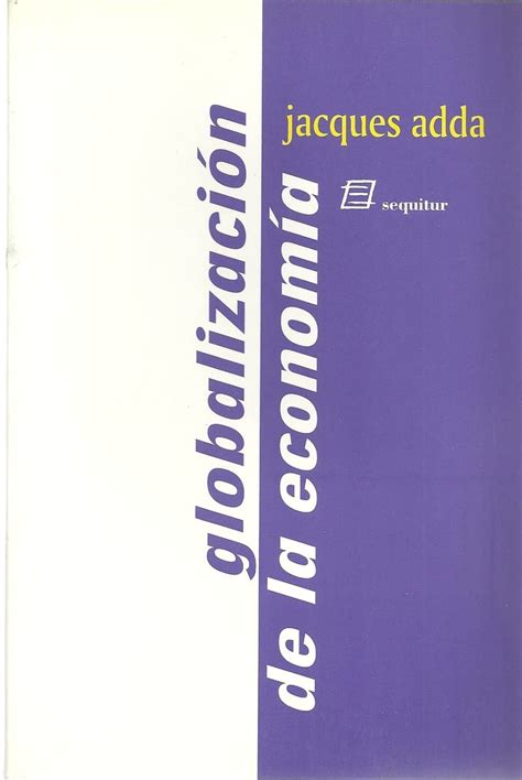 Amazon.in: Buy Globalizacion de la economia: origenes y desafios Book ...