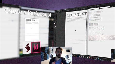 Indesign Scripting Tutorials 的图像结果