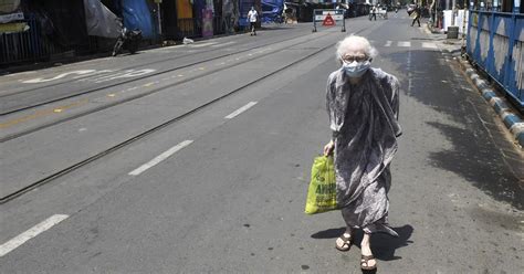 Covid-19: MHA says caregivers for elderly, mobile recharges, food ...