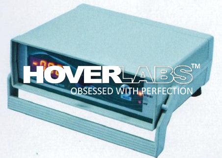 Digital Potentiometer (Model No. HV-32) – HOVERLABS