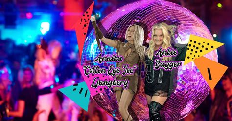 Back to the 80s-90s @ Bolinder Strands Krog 3/5, Bolinder Strands Krog ...