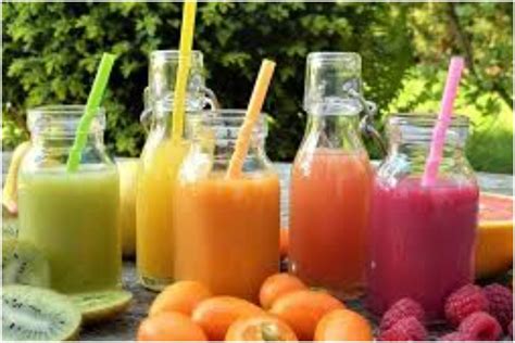 5 Natural Energy Drinks You Should Add to Your Diet Right Away!