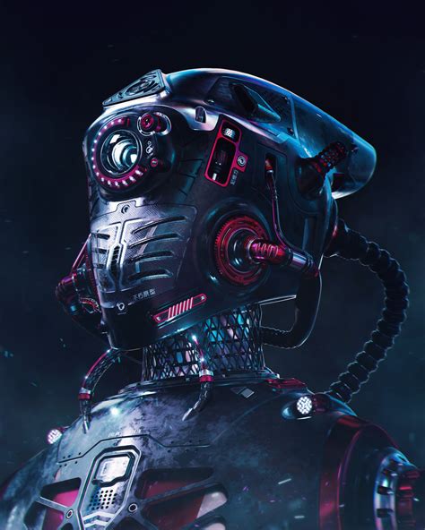 Robot Design 的图像结果