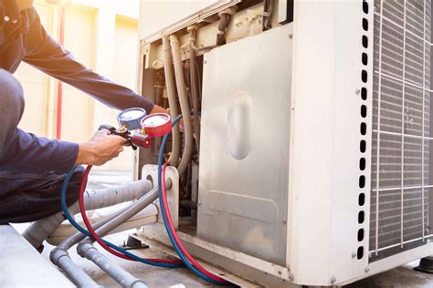 Heating, Ventilation, Air Conditioning & Refrigeration - South Shore Tech