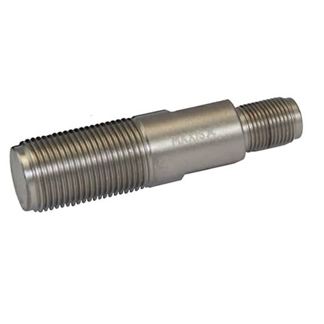 Southwire PRDS118 Max Punch Large Draw Stud for Mild Steel or Stainless ...