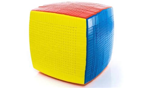 MoYu 21x21 Cube (Collection Edition) – Cuberkart