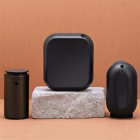 Luxury Electric Diffuser Flow – Seva Home