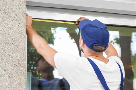 Image result for Window Replacement Measurement