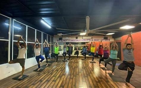 The Best Gyms In Jaipur For The Most Enjoyable Workouts | WhatsHot Jaipur