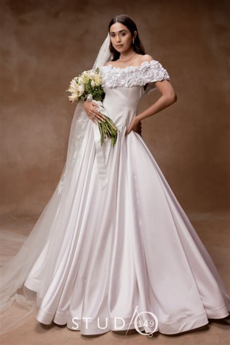 Bridal Gowns – Studio 149 Fashion