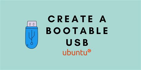 Image result for Creating Linux Bootable USB
