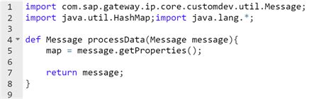 Image result for Groovy Script Examples