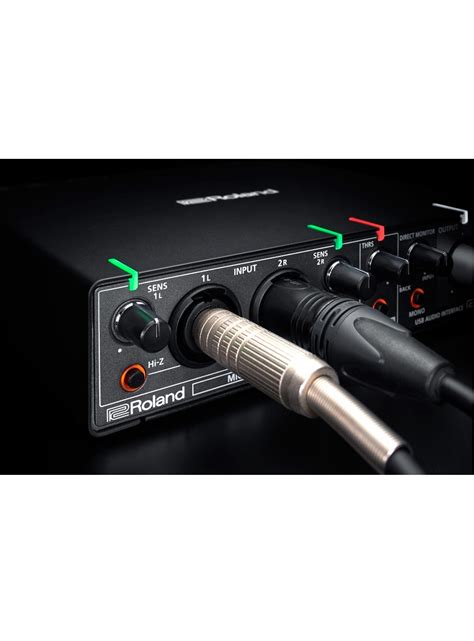 Roland USB Audio Interface 的图像结果