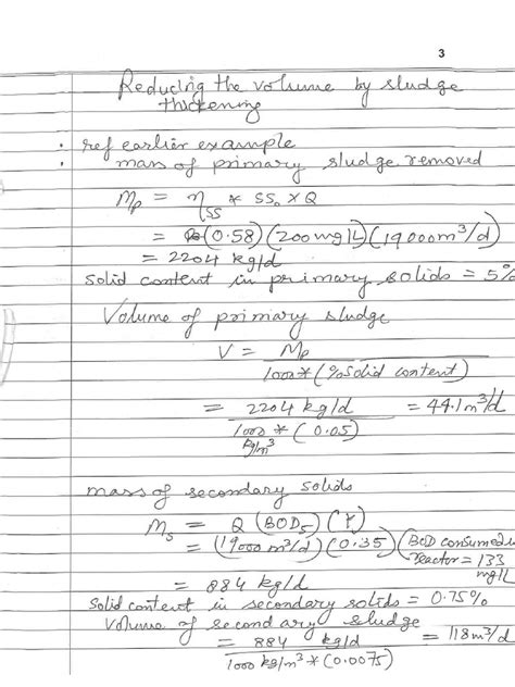 Sludge Digestion 的图像结果