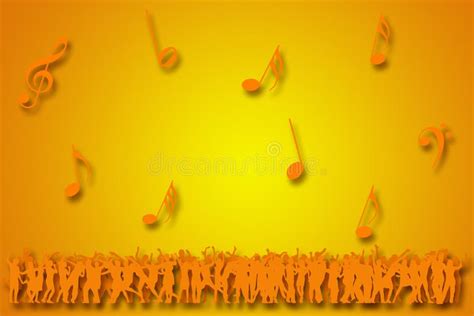 Image result for Dancing Music Notes