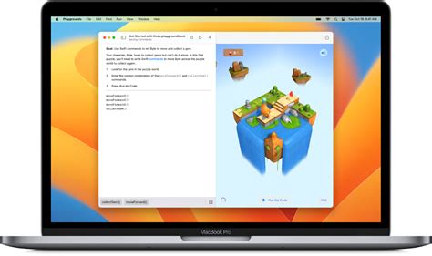 Swift Playgrounds User Guide for Mac - Apple Support (IN)