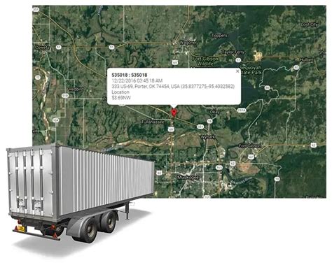 Trailer Tracking 的图像结果