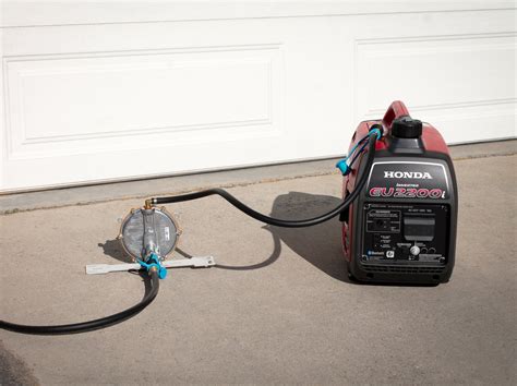 Image result for Honda Generator Propane Conversion Kit