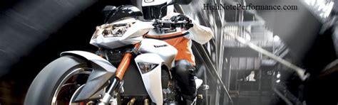 HNP’s 7 Must Have Accessories For Your Motorbike