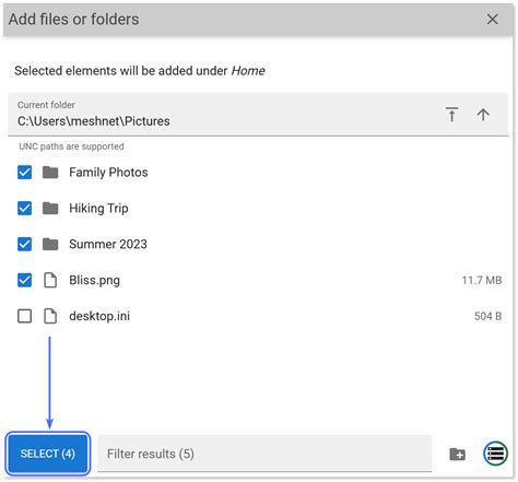 Image result for How to Use HTTP File Server
