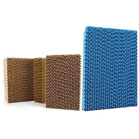 Evaporative Cellulose Cooling Pads - Zenco 7090 Cooling Pad (100 ...