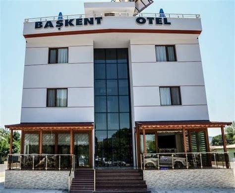 BASKENT OTEL (Dikili) - Hotel Reviews & Photos - Tripadvisor
