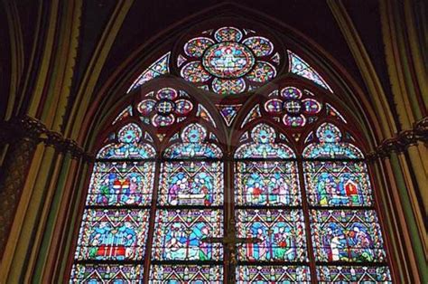 三月底的巴黎圣母院 美好又悲惨的卡西莫多_新浪旅游_新浪网
