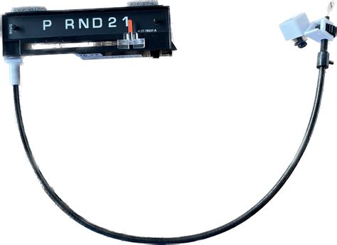 Image result for My Ranger Shift Module LED Is On