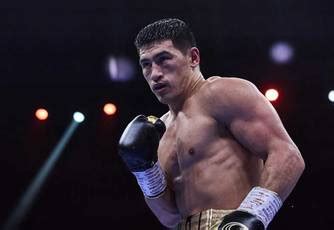 Dmitry Bivol – Next fight, news, latest fights, boxing record, videos ...