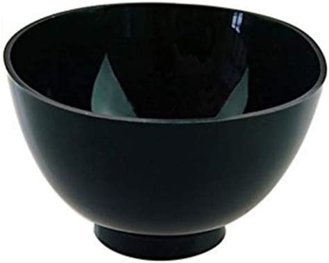 Buy Easyinsmile Dental Lab Rubber Mixing Bowls ，Flexible Silicone ...