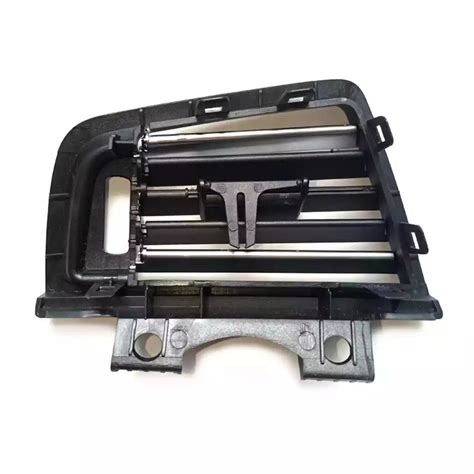 Buy Chrome AC Vent Grille Set BMW 5 Series Sedan F10 (2010-2016 ...